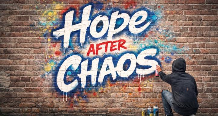 Hope After Chaos