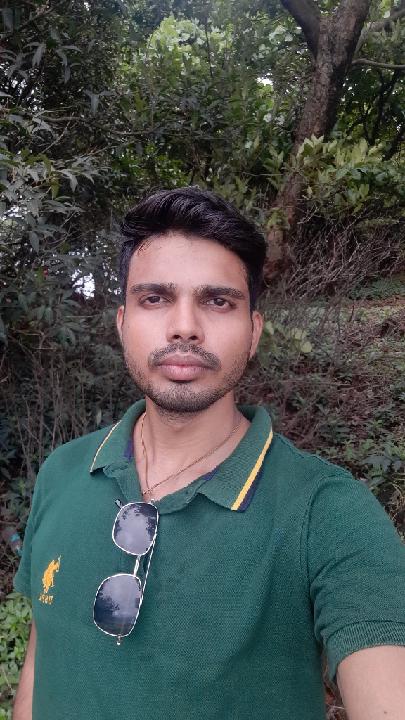 Ankit Pandey