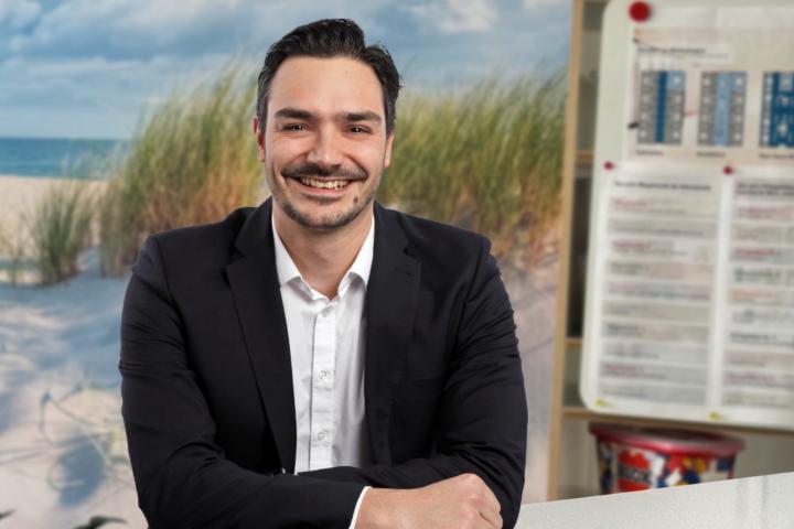 Dominik Viereck