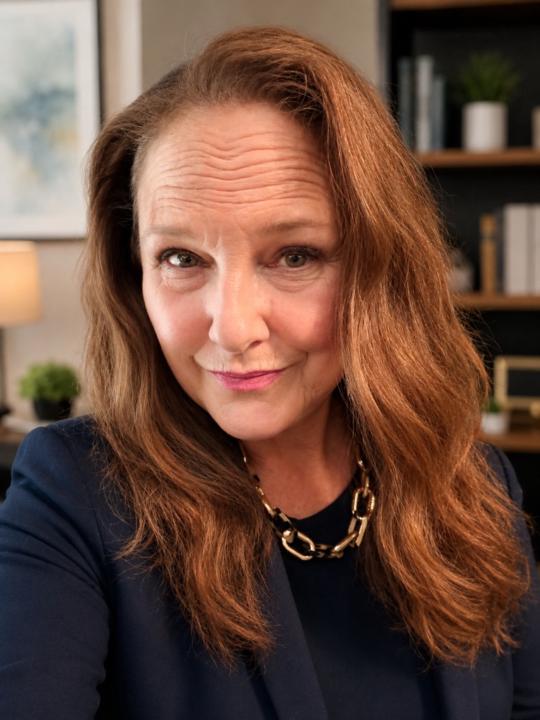 Elaine Marshall