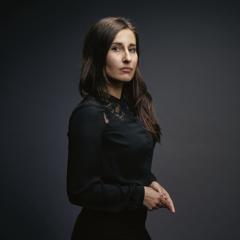 Jasmin Karatas