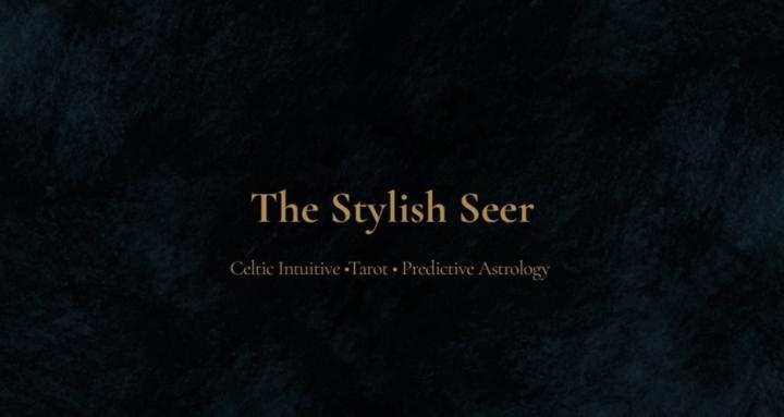 The Stylish Seer