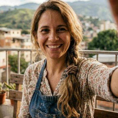 Emily Amparo Durango