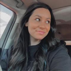 Mckendrianna Purdy