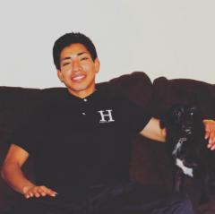 Oscar Godinez
