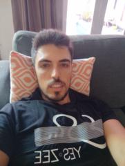 Miguel Martinez