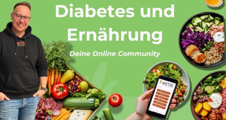 Diabetes & Ernährung