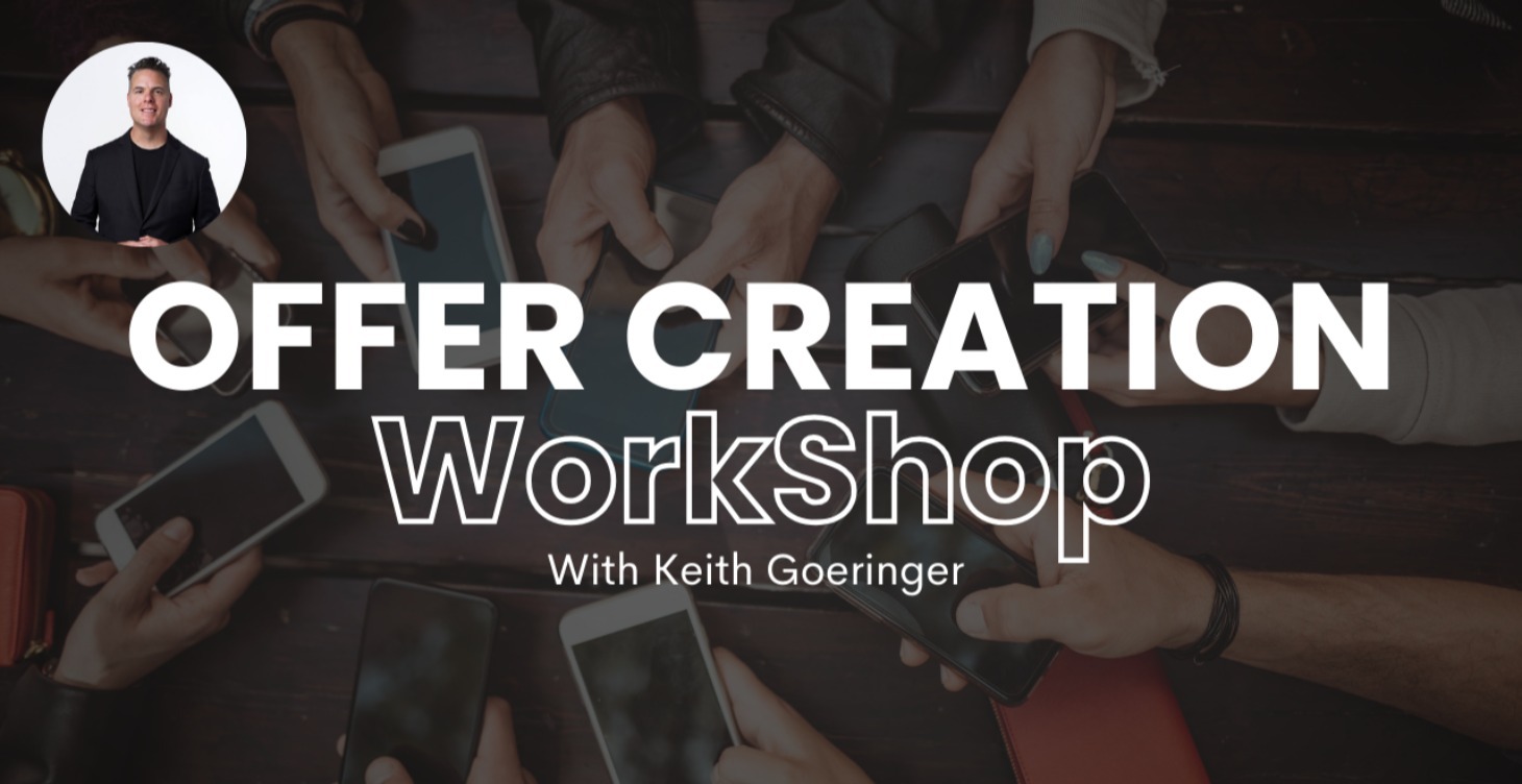 Offer Mastery: Crafting Deals Clients Can’t Resist