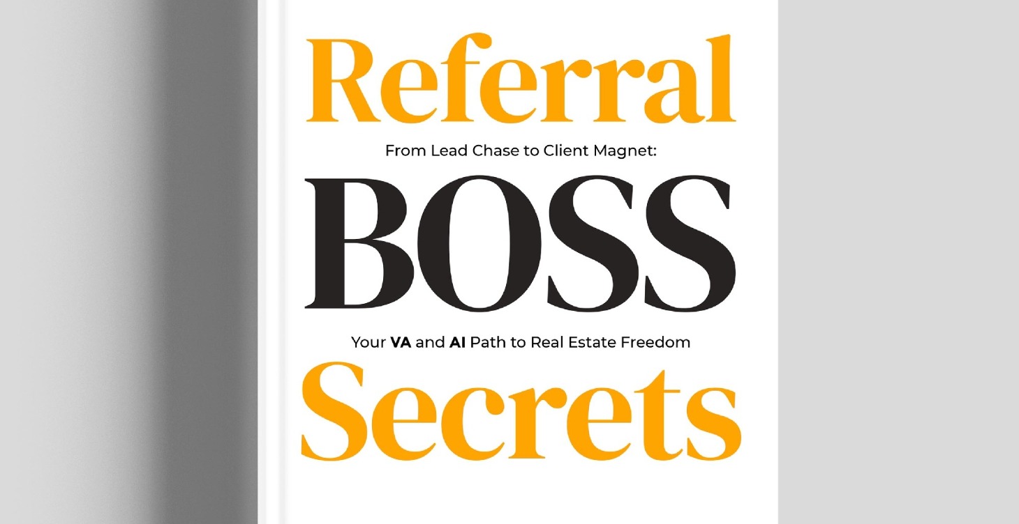 Referral Boss: Build Your 90-Day Referral Engine