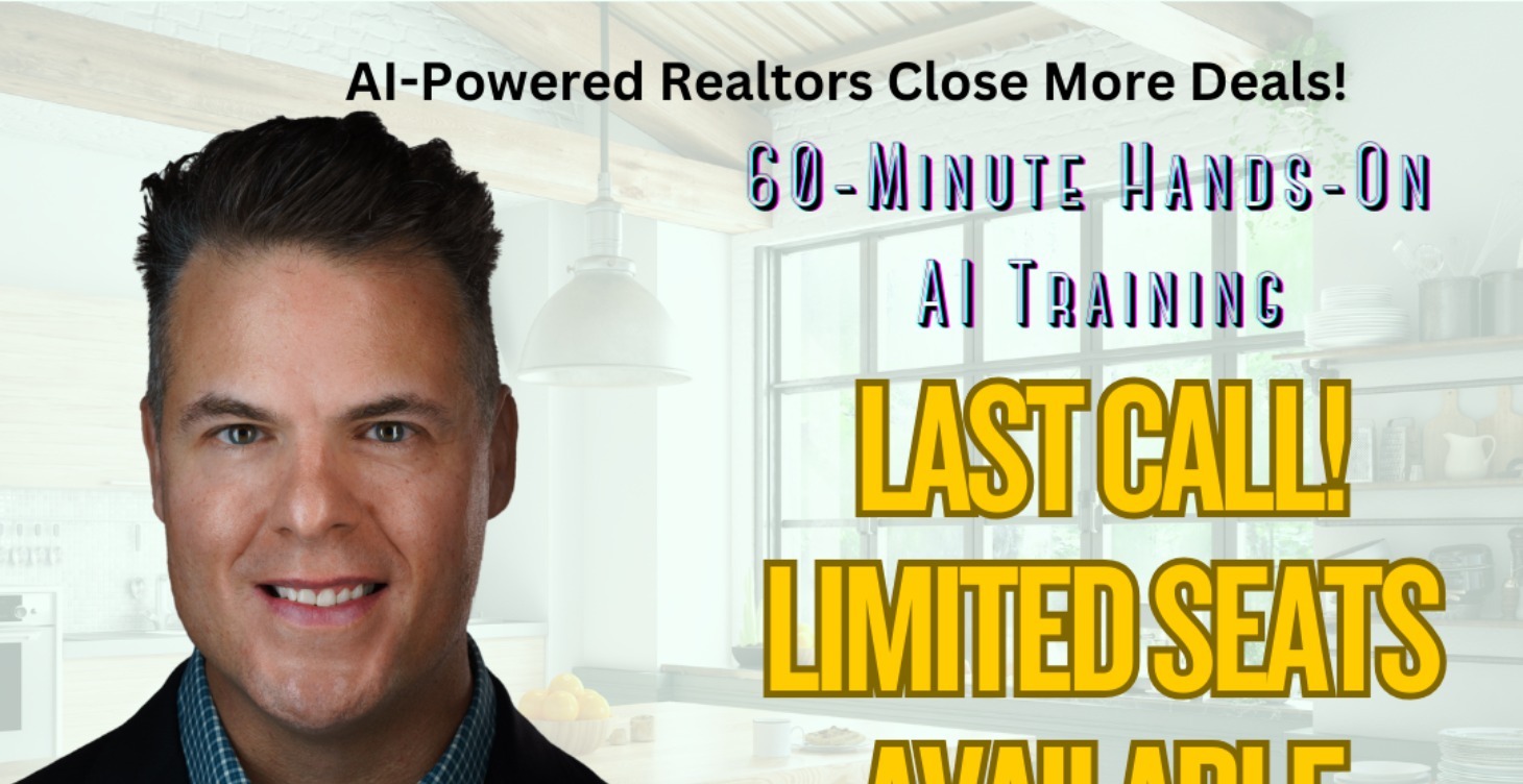 AI Realtor Workshop
