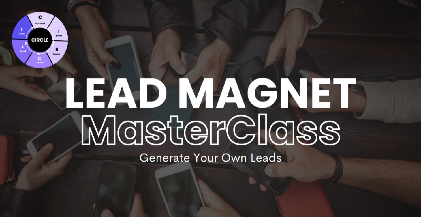 Attract Clients 24/7 with Lead Magnets That Work