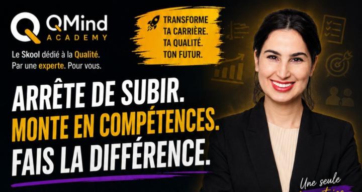 QMind Academy