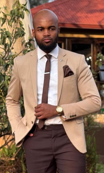 Kabelo Madimabe