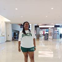 JaQuilla E. Corbin