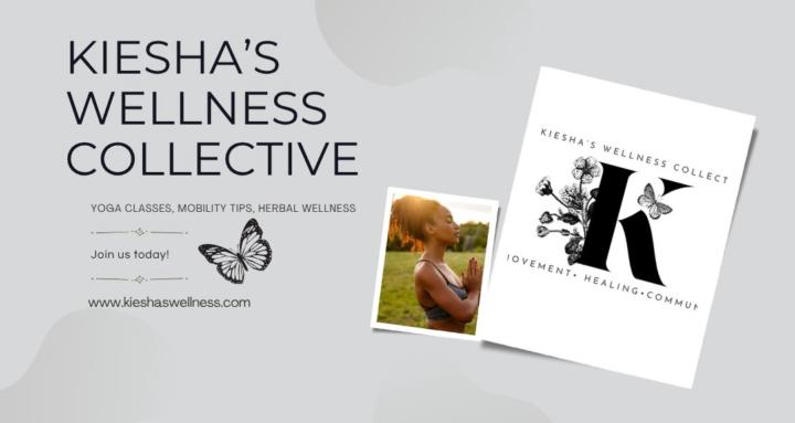 Kiesha's Wellness Collective