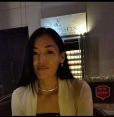 Altanchimeg Buyantogtokh