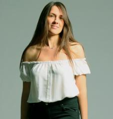 Giulia Salvan