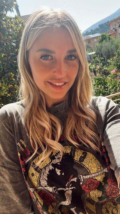 Sharon Martelli