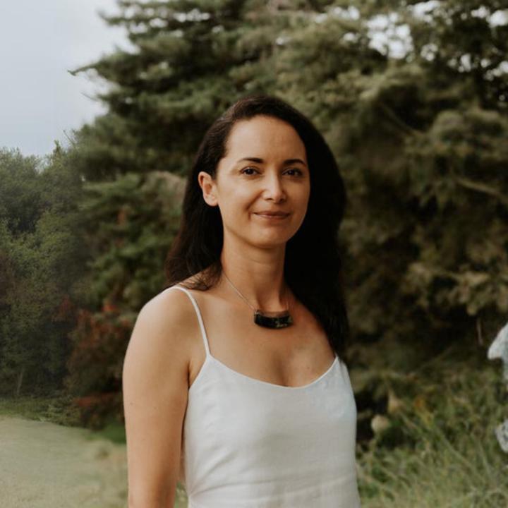 Alicia Berridge
