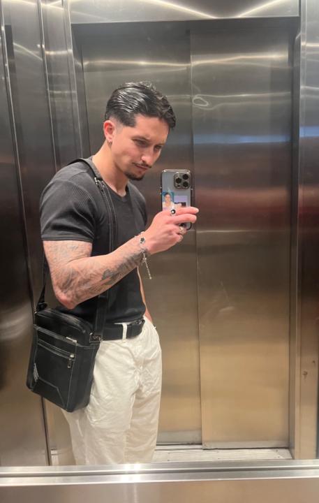 Brayan Rodriguez