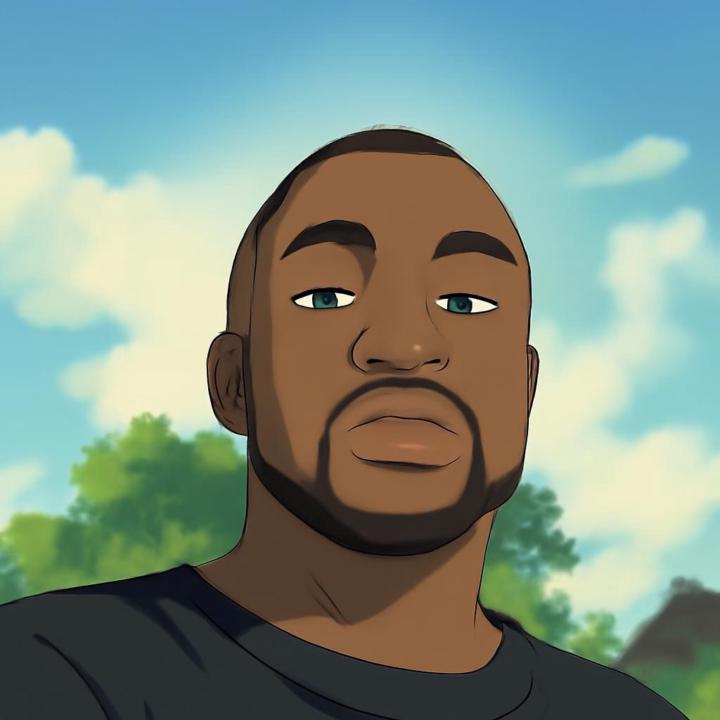 Gabe Theosmy