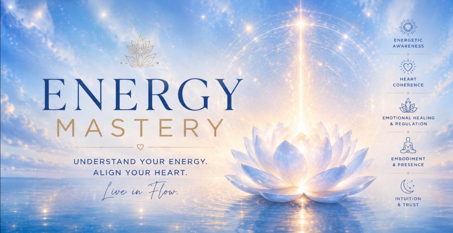 Energy Mastery