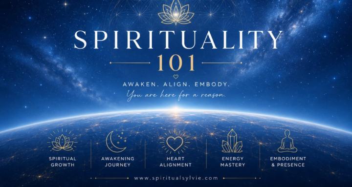 Spirituality 101
