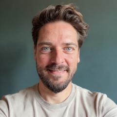 Andreas Oszkiel