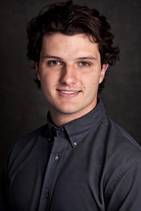Samuel Geraty