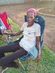 Onkemetse Mpegang