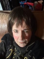 Sharon Pappas