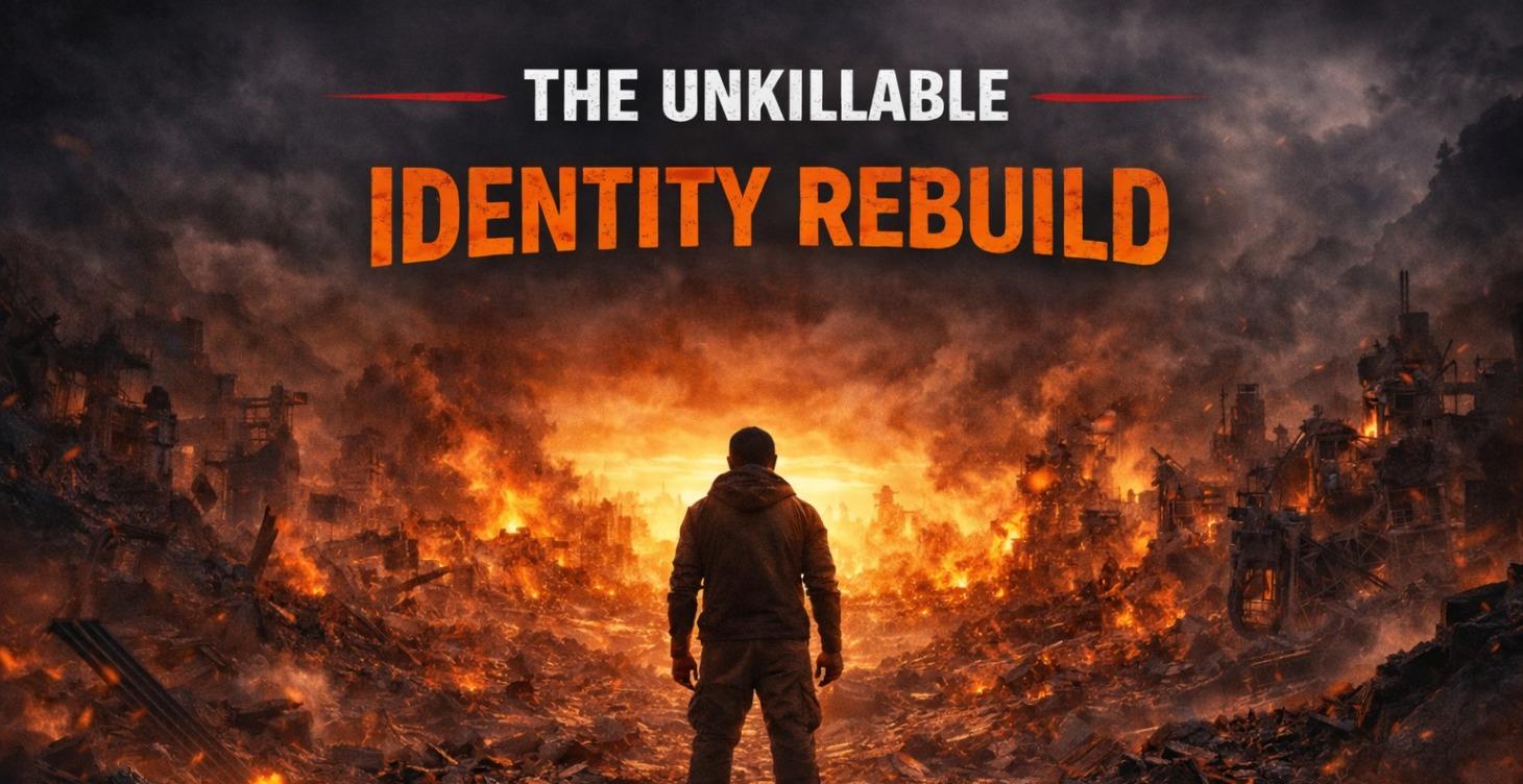 Identity Rebuild