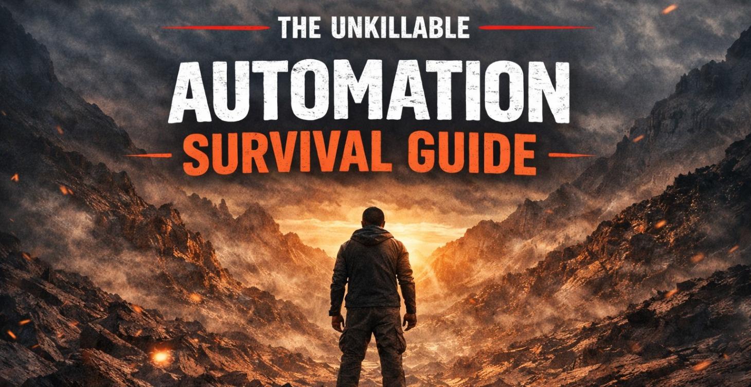 Automation Survival Guilde