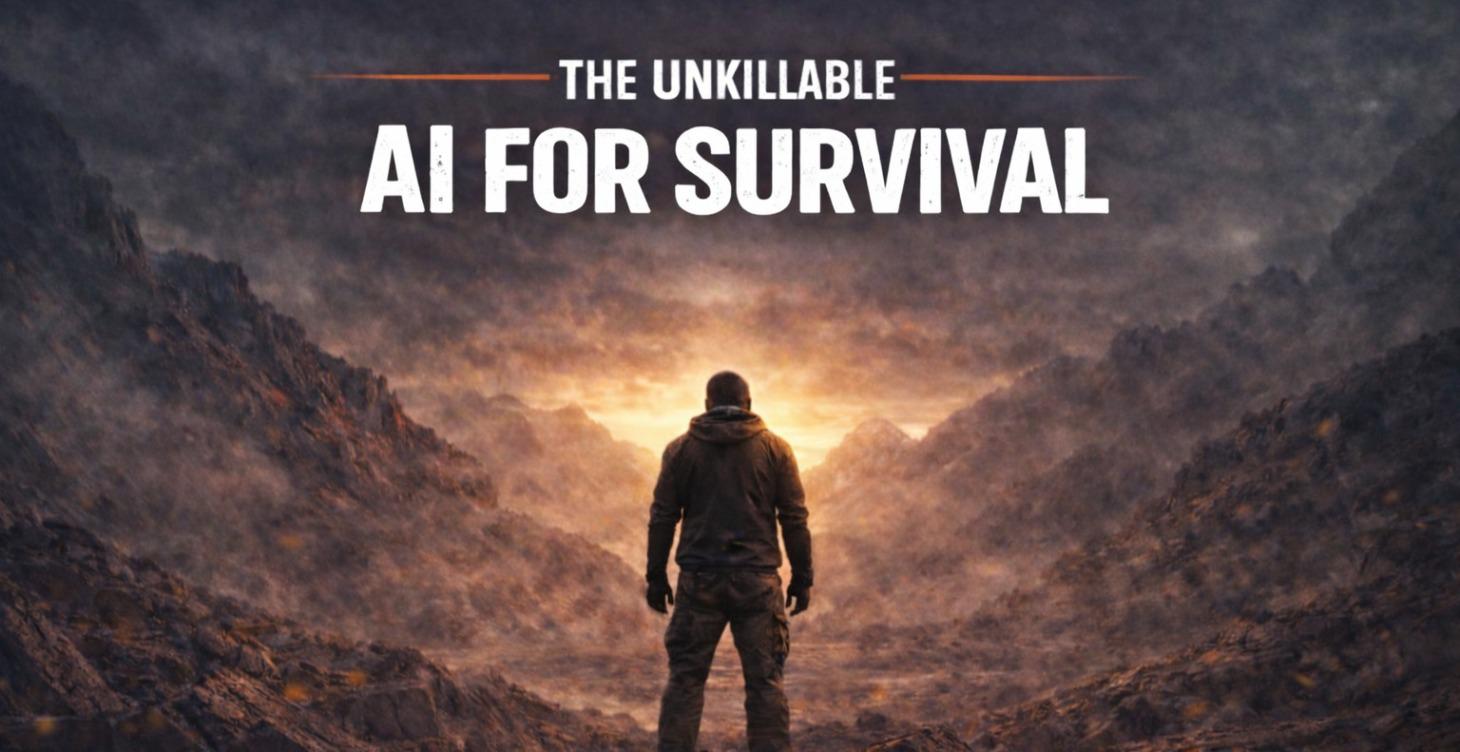 AI For Survival