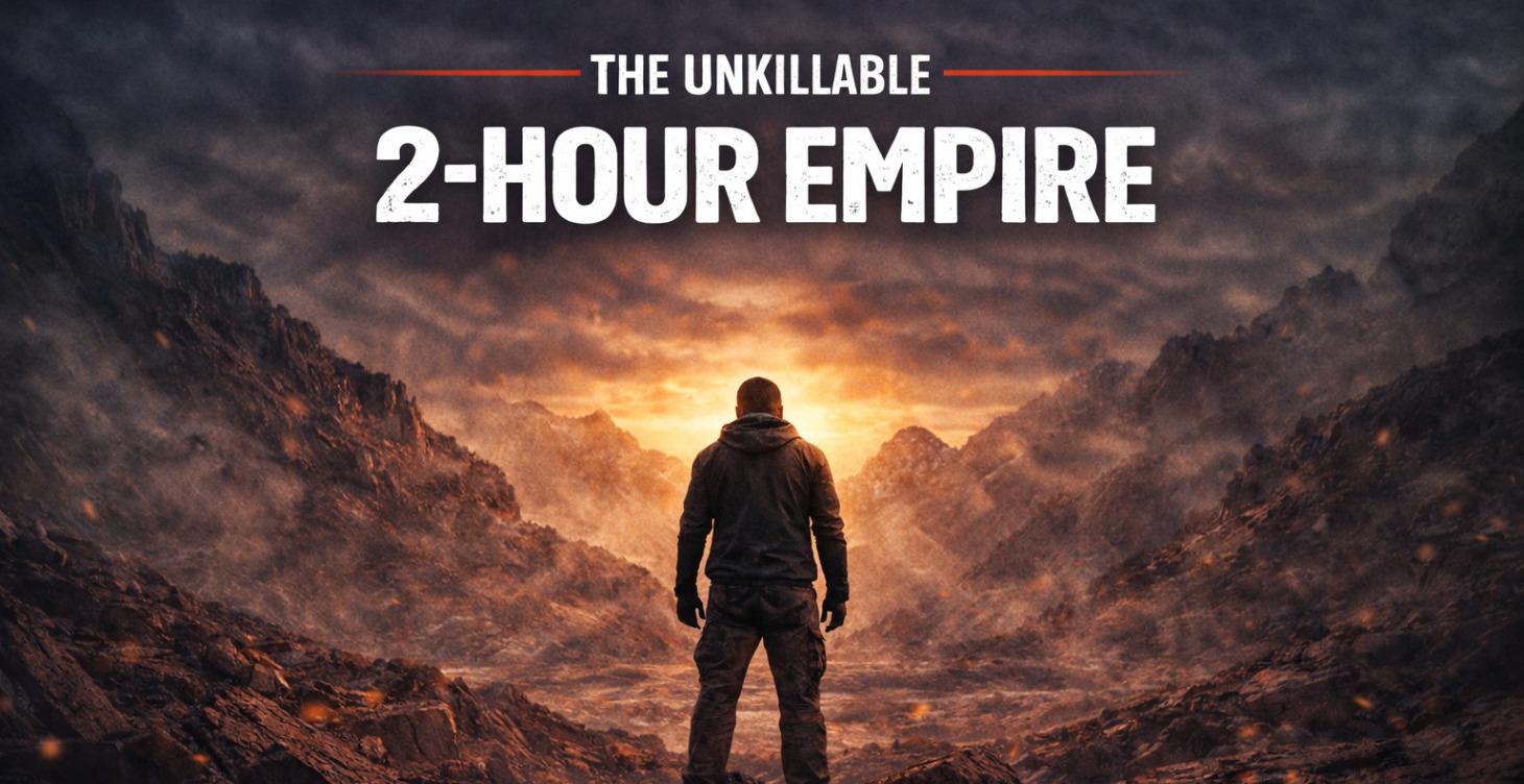 2-Hour Empire