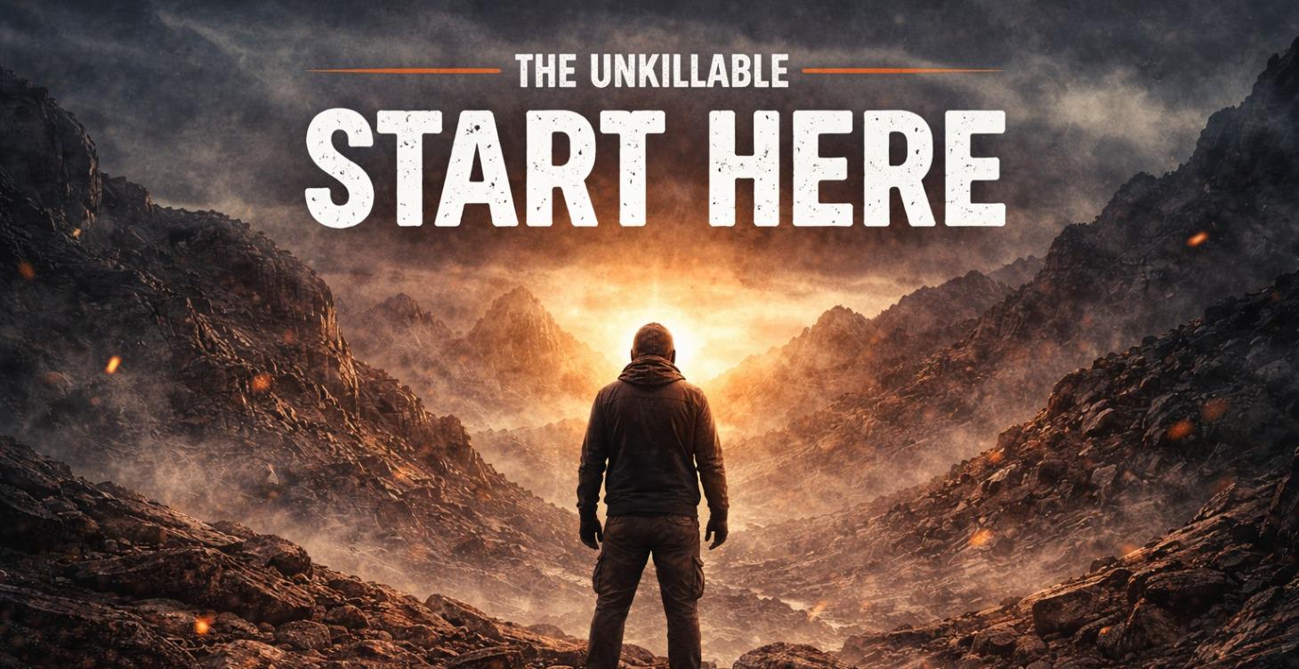 Start Here