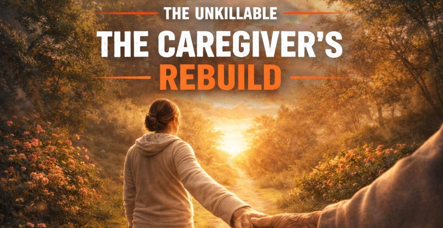 The Caregiver's Rebuild