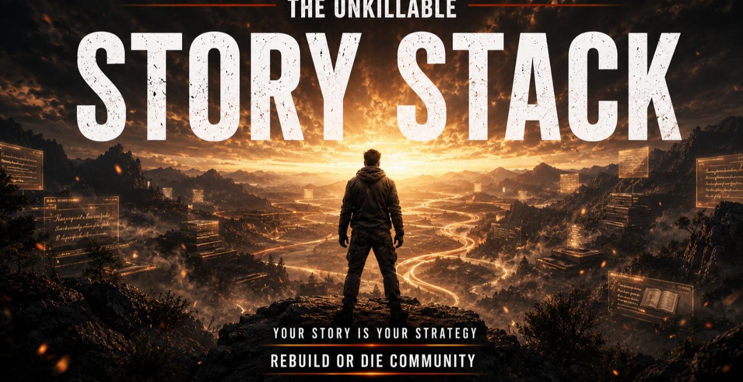 Story Stack