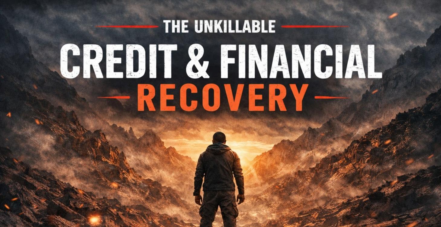 Credit and Financial Recovery