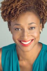Sandra Williams