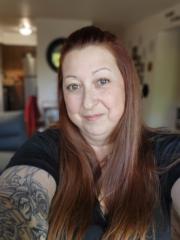 Melanie Lebreton