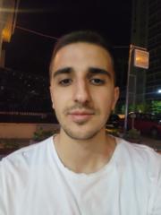 Noah Kutay
