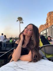 Mariam Moustafa