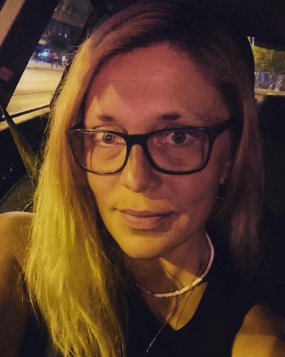 Tanja Markovska