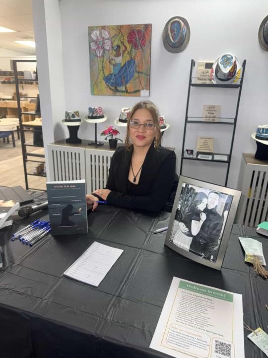 Shirley Vazquez