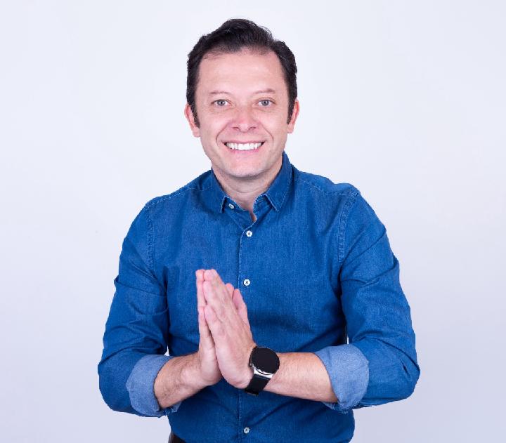 Douglas Olaya
