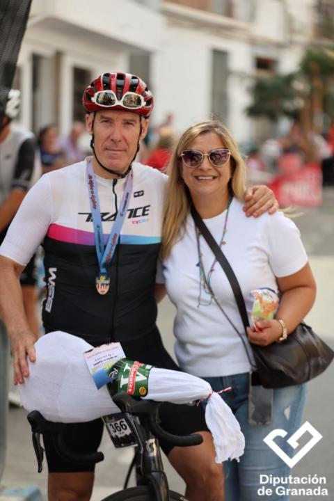 Santiago Pozo Jimenez