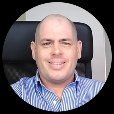 David Hill