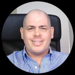 David Hill