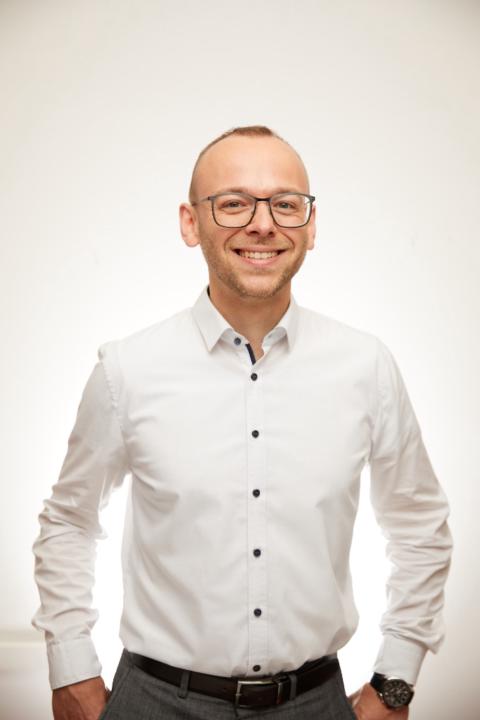 Tobias Pfefferle